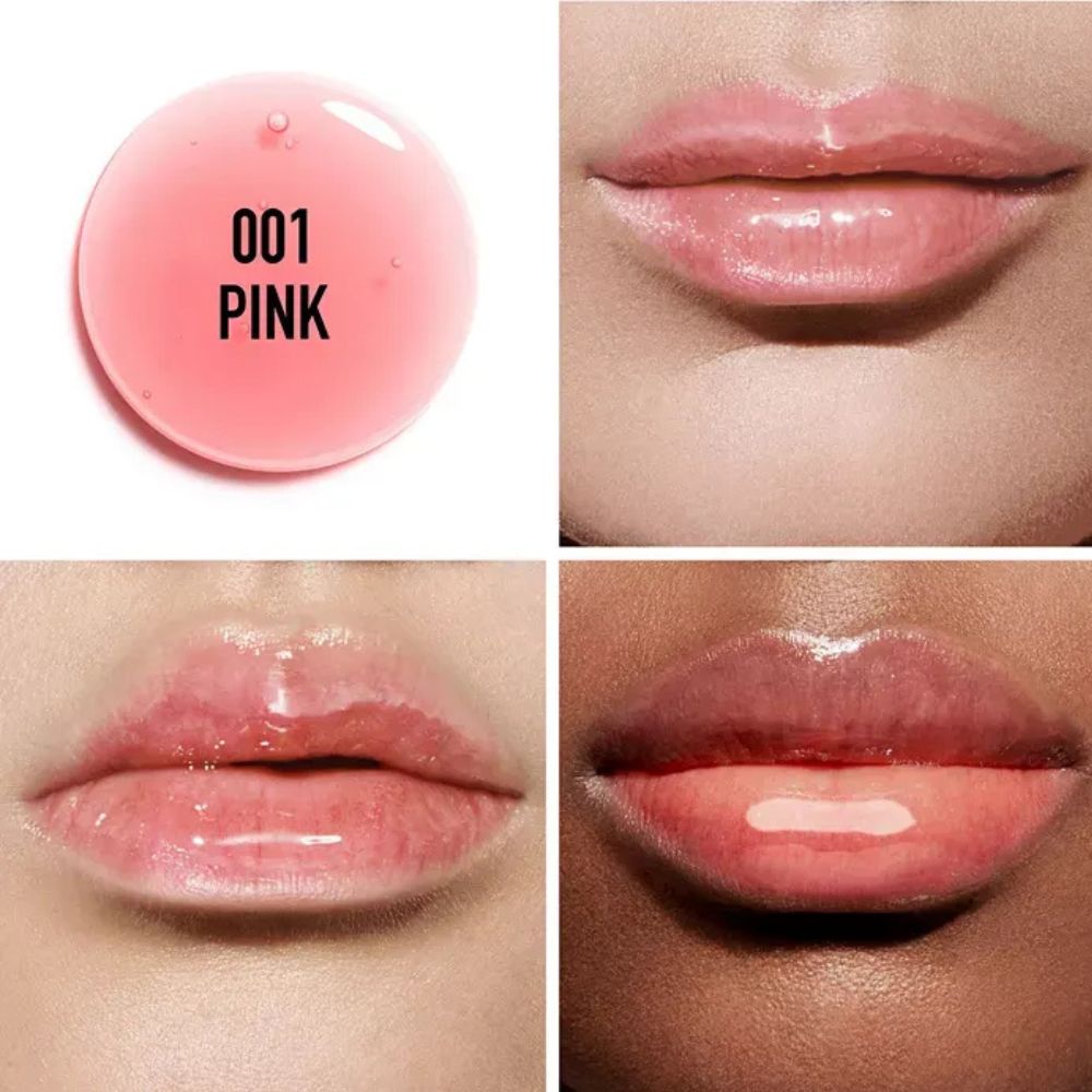 Christian Dior The Volume And Glow Ritual