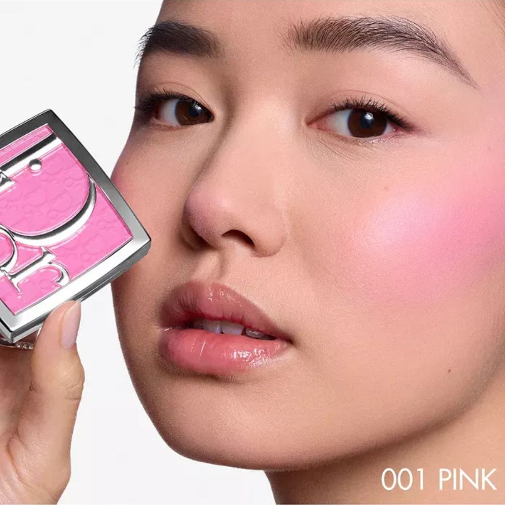 Christian Dior The Volume And Glow Ritual