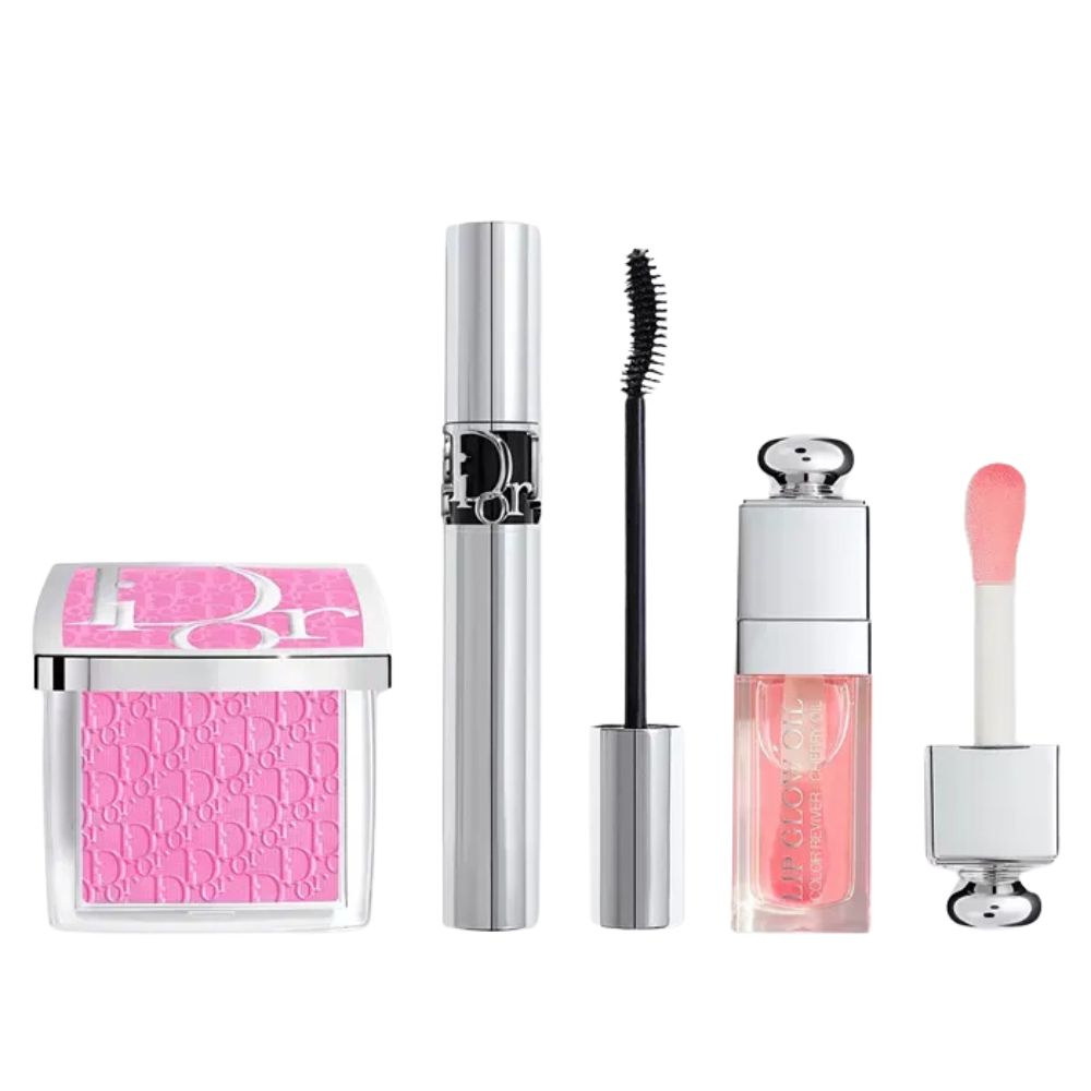 Christian Dior The Volume And Glow Ritual