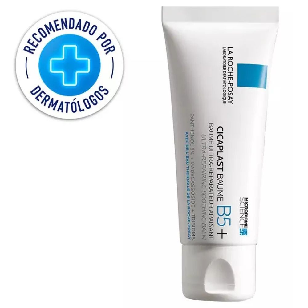 Cicaplast La Roche-Posay Baume B5 40 ml