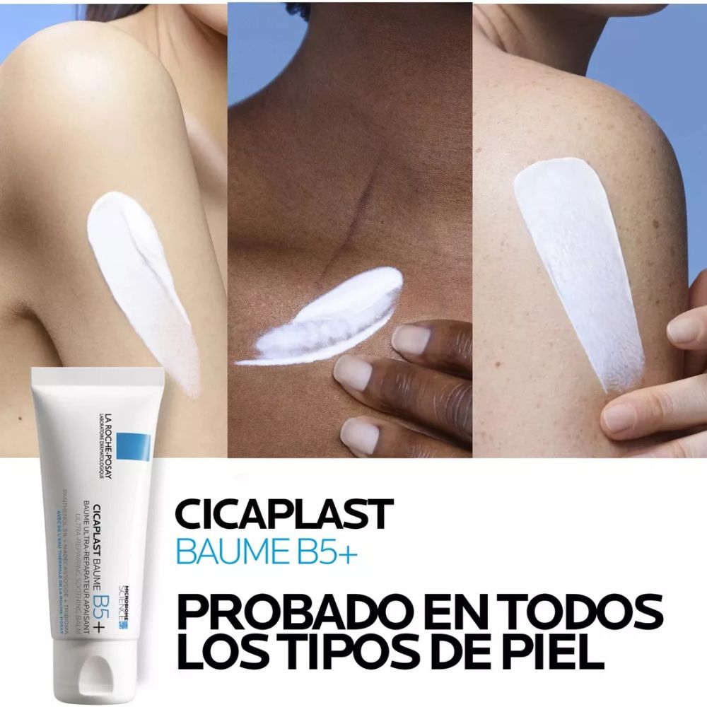 Cicaplast La Roche-Posay Baume B5 40 ml