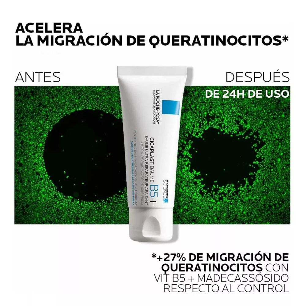Cicaplast La Roche-Posay Baume B5 40 ml