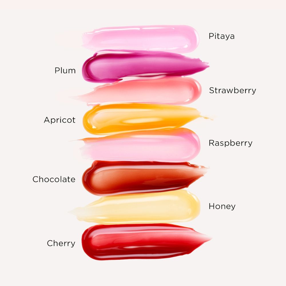 Clarins Lip Comfort Oil Raspberry 02 7ml