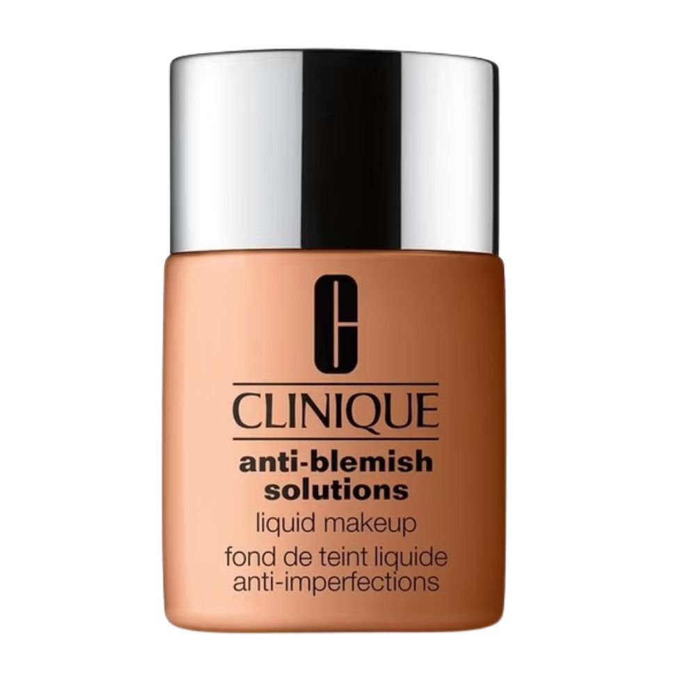Clinique Anti-Blemish Solutions Liquid Makeup CN74 Beige 30ml