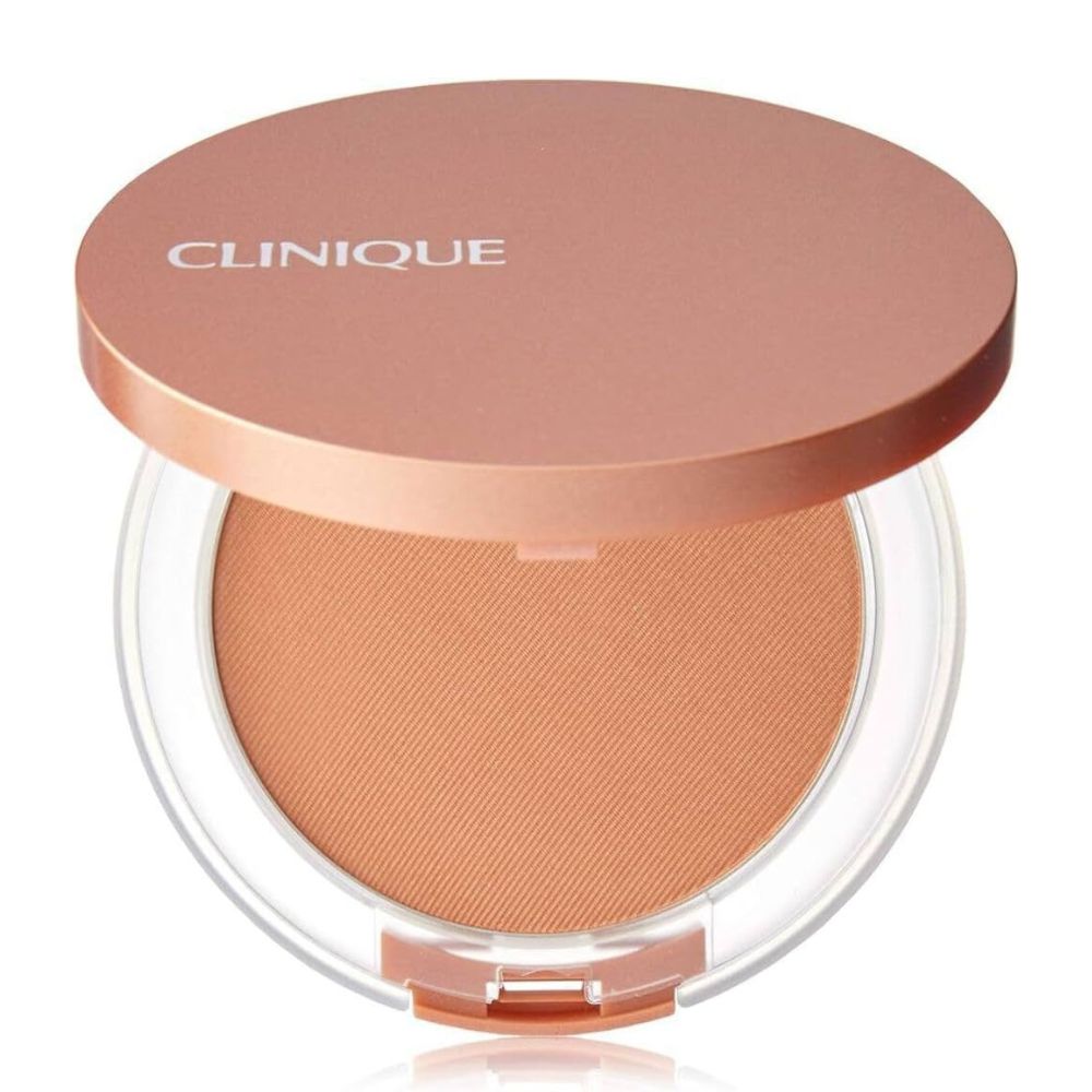Clinique Bronceador En Polvo Compacto True Bronze 03 Sunblushed 9.6gr