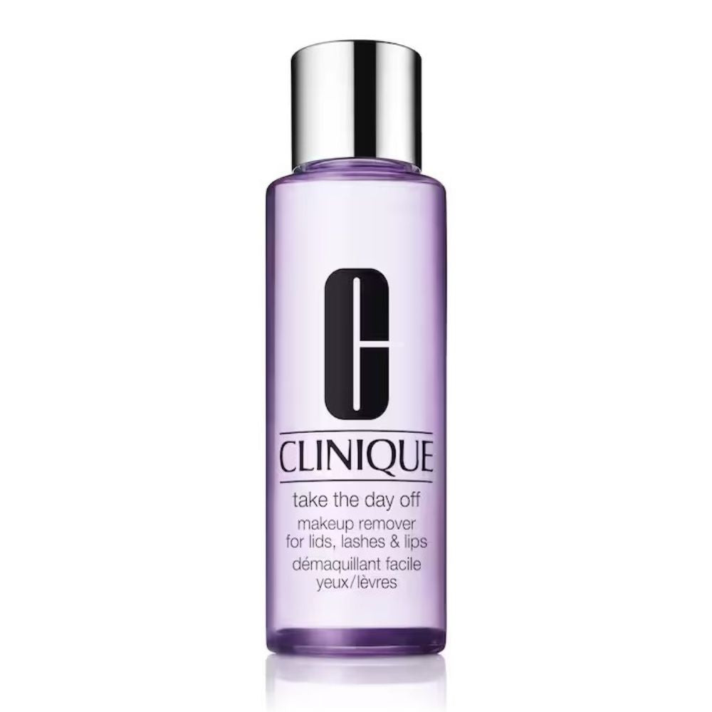 Clinique Loción  Desmaquillante Take The Day Off 125ml