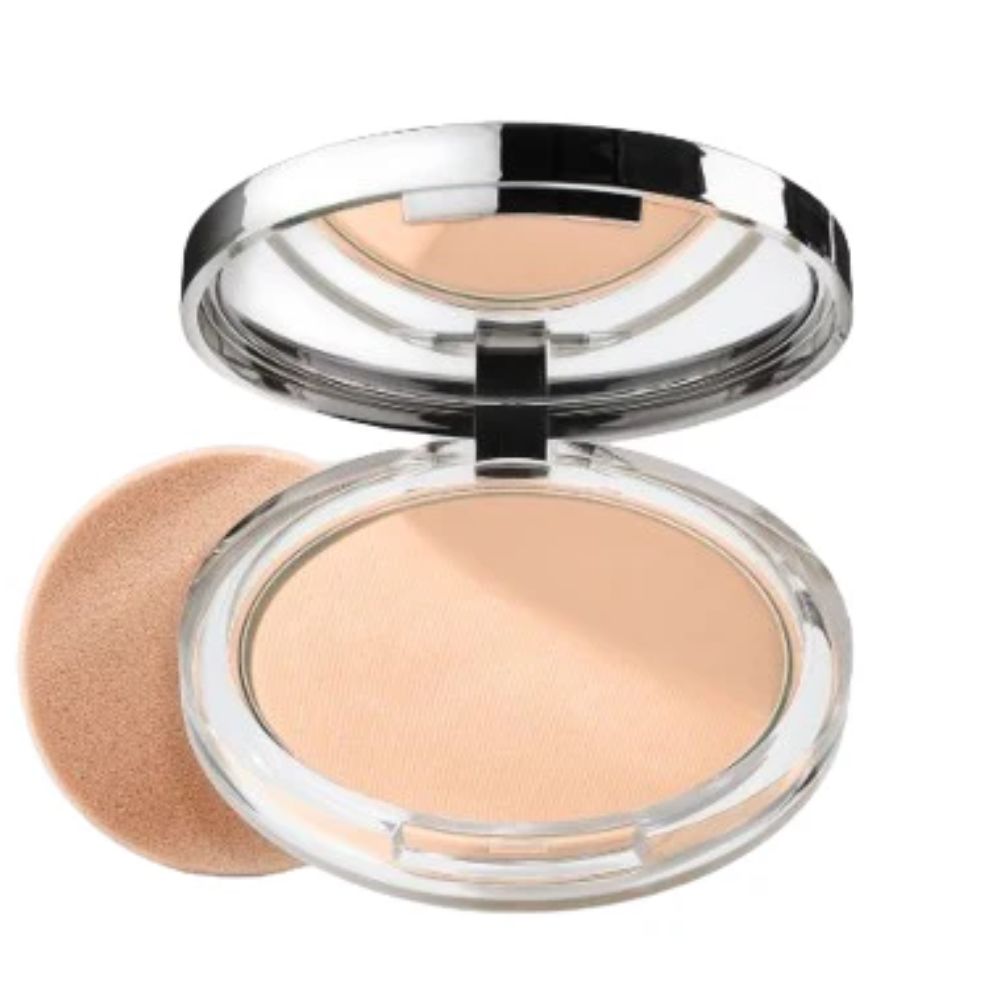 Clinique Polvo Compacto Stay Matte 01 Stay Buff 7.6gr