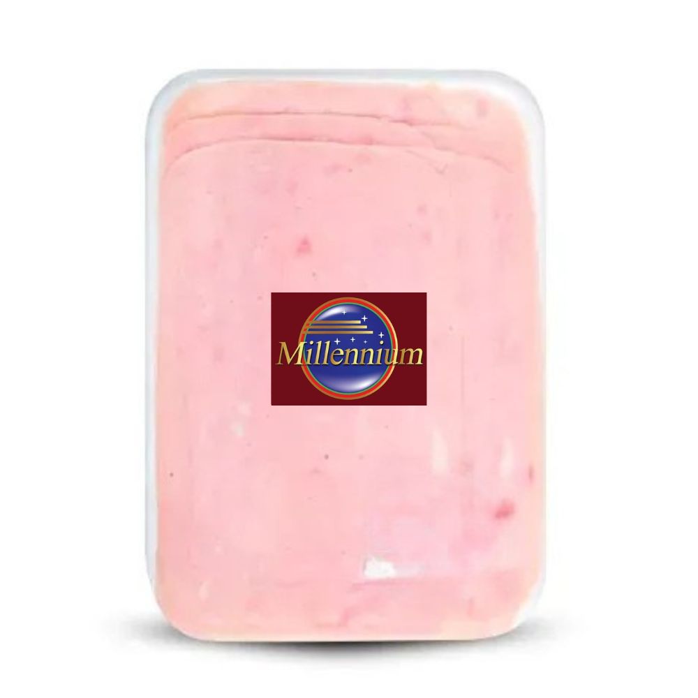 Millennium Jamón De Pierna Premium Rebanado 2 Opciones