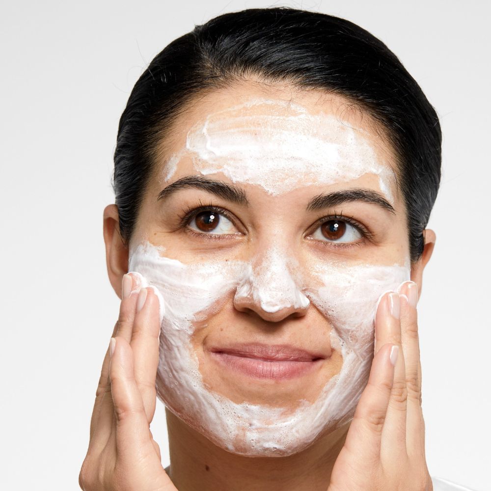 Clinique Desmaquillante Facial Espumoso All About Clean 150ml