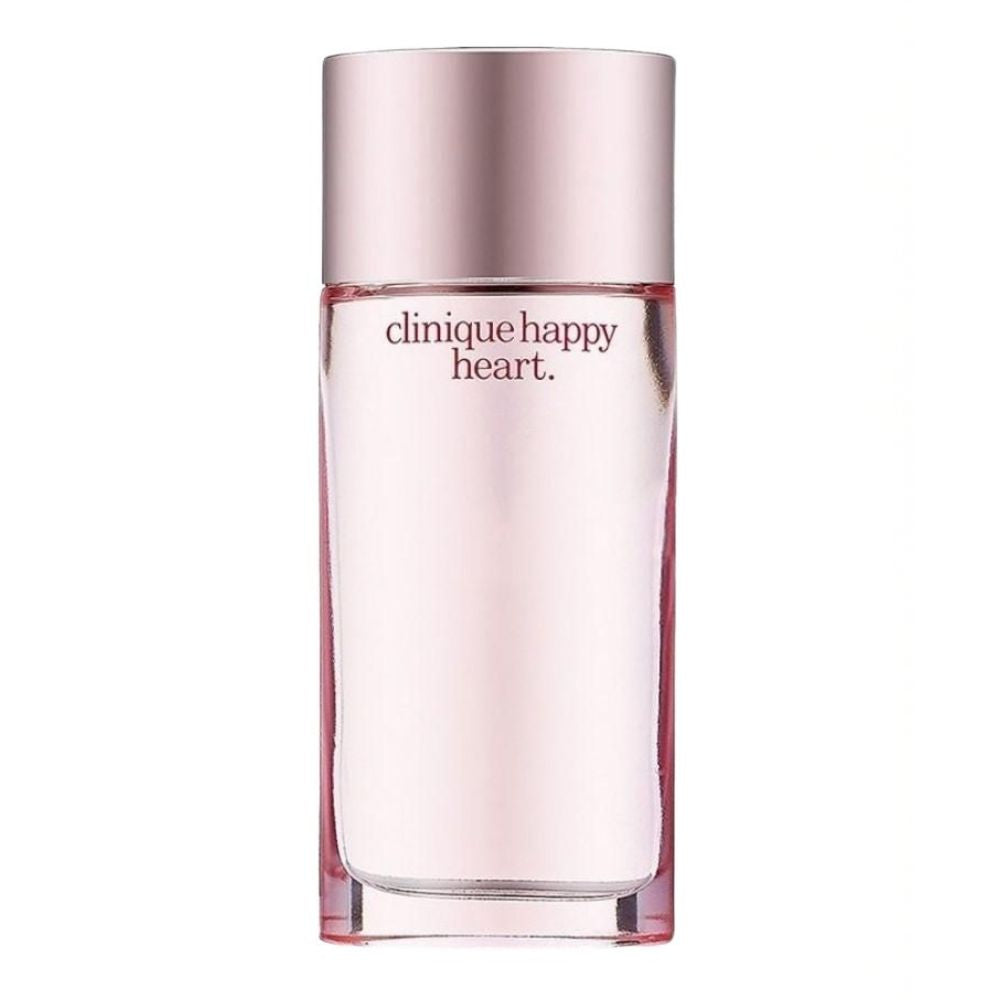 Clinique Happy Heart Parfum Spray For Women 100ml