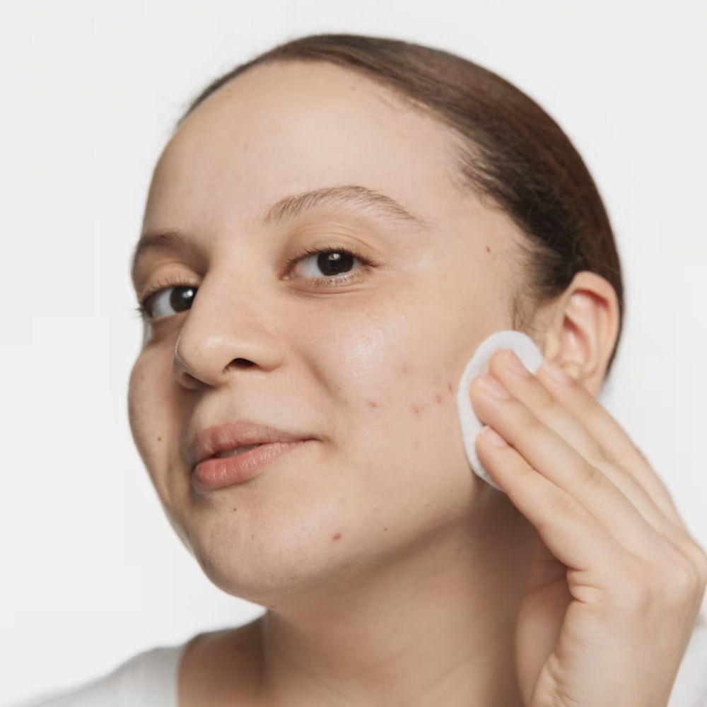 Clinique Loción Clarificante Anti-imperfecciones 200ml