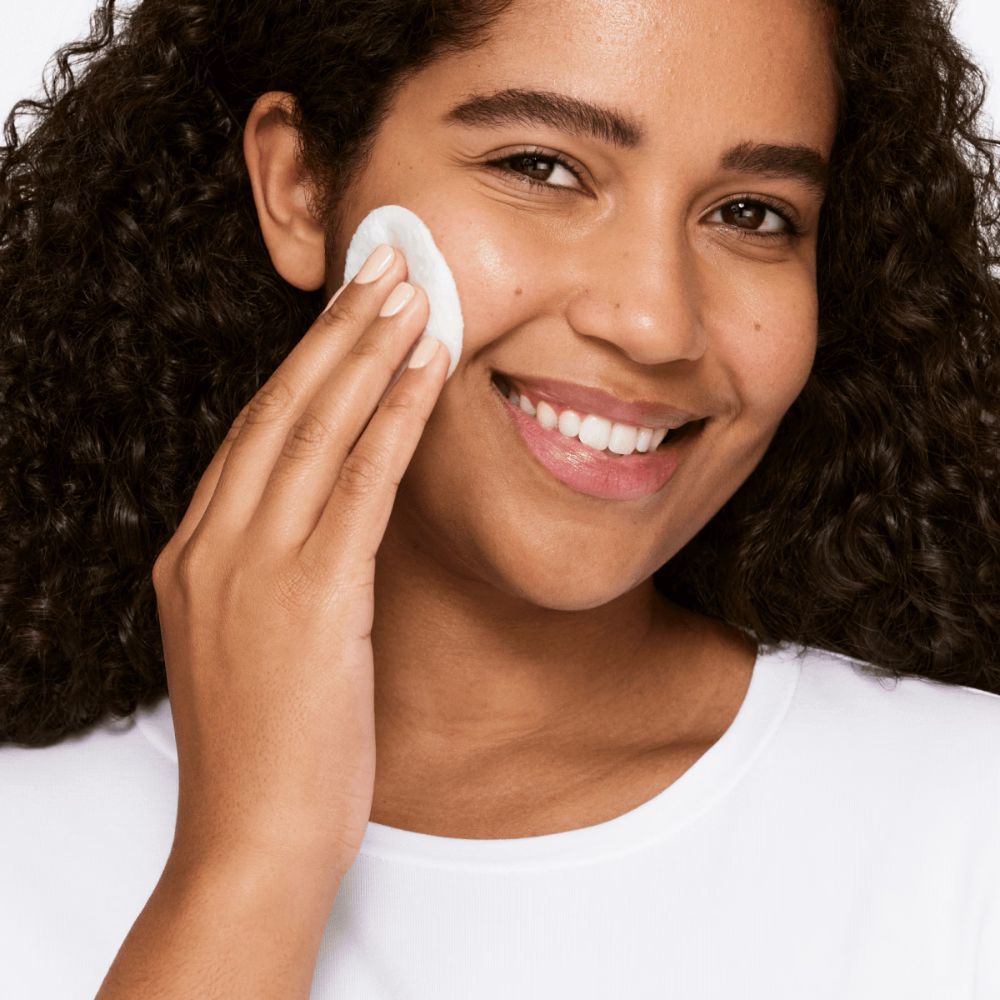 Clinique Loción  Clarifying 3 Twice A Day Exfoliator 200ml