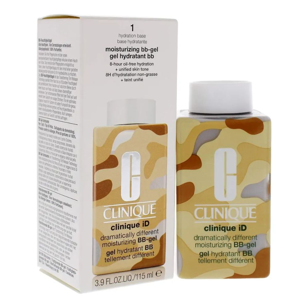Clinique iD 1 Moisturizing BB-Gel Hydratant 115ml