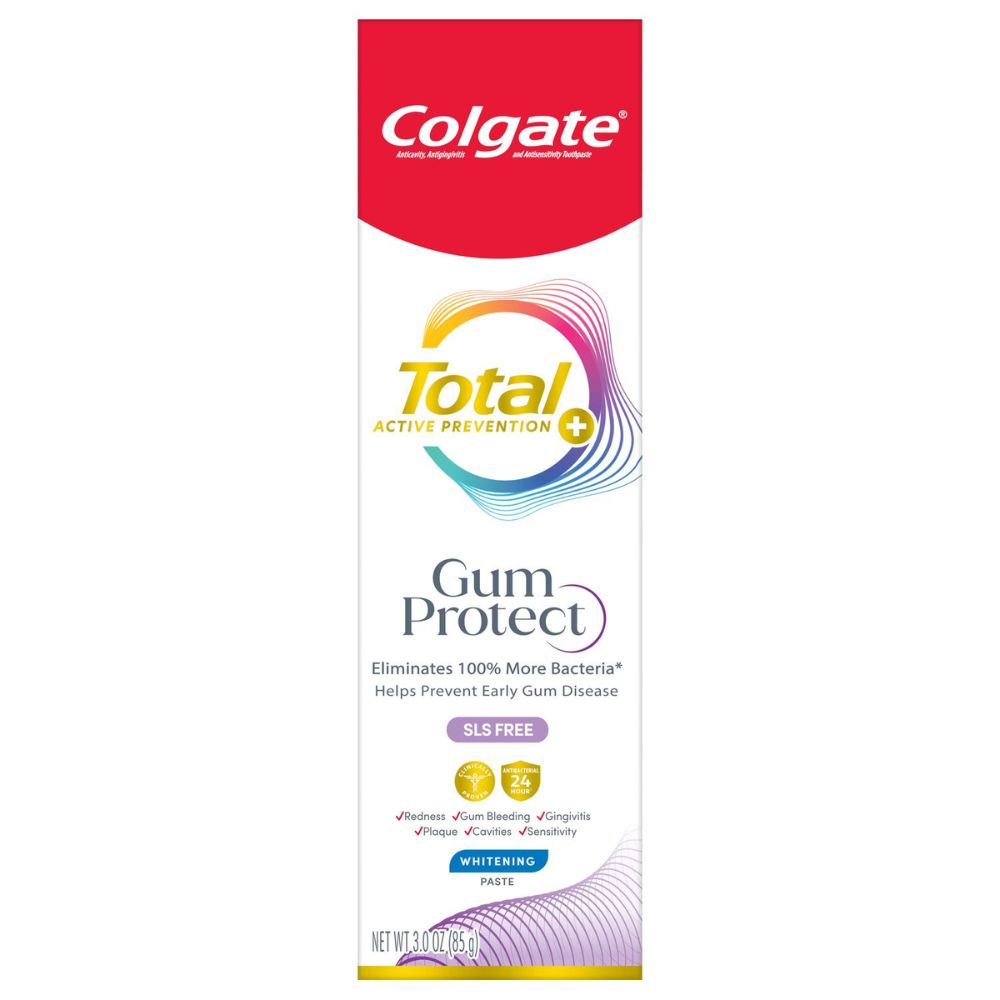 Colgate Total Gum Protec Active Prevention 85gr