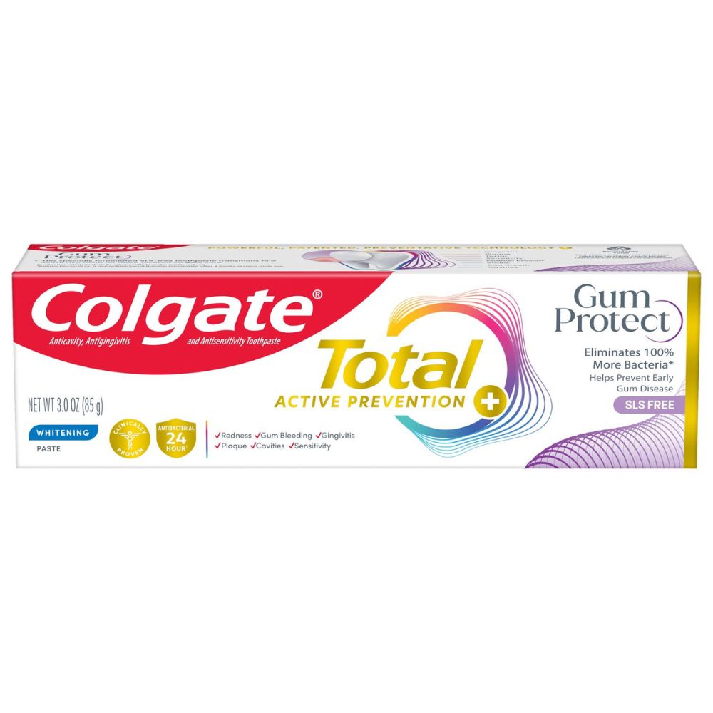 Colgate Total Gum Protec Active Prevention 85gr