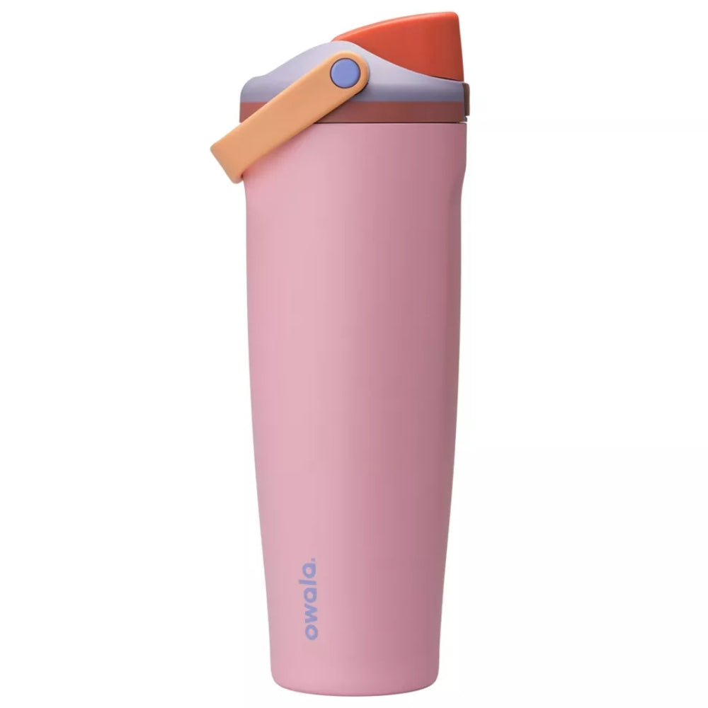Owala Termo FreeSip Tumbler w/Travel Grip 40oz Kickflip