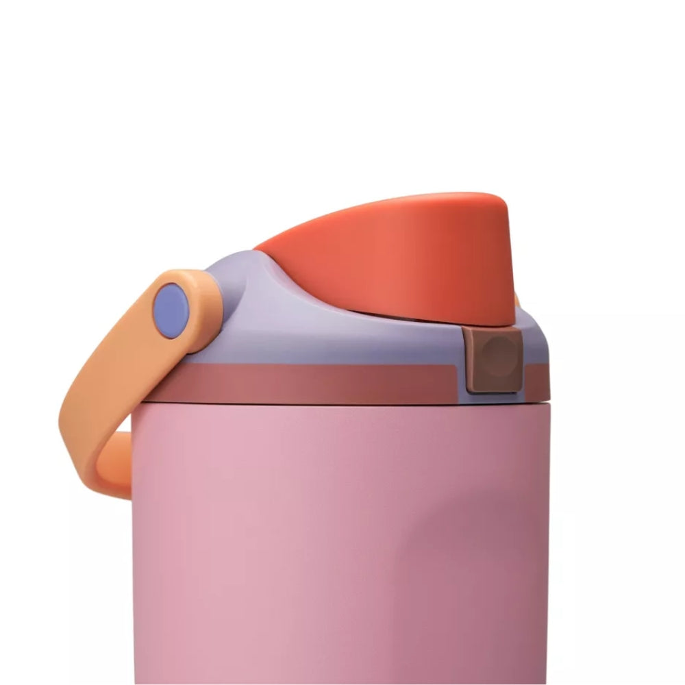 Owala Termo FreeSip Tumbler w/Travel Grip 40oz Kickflip