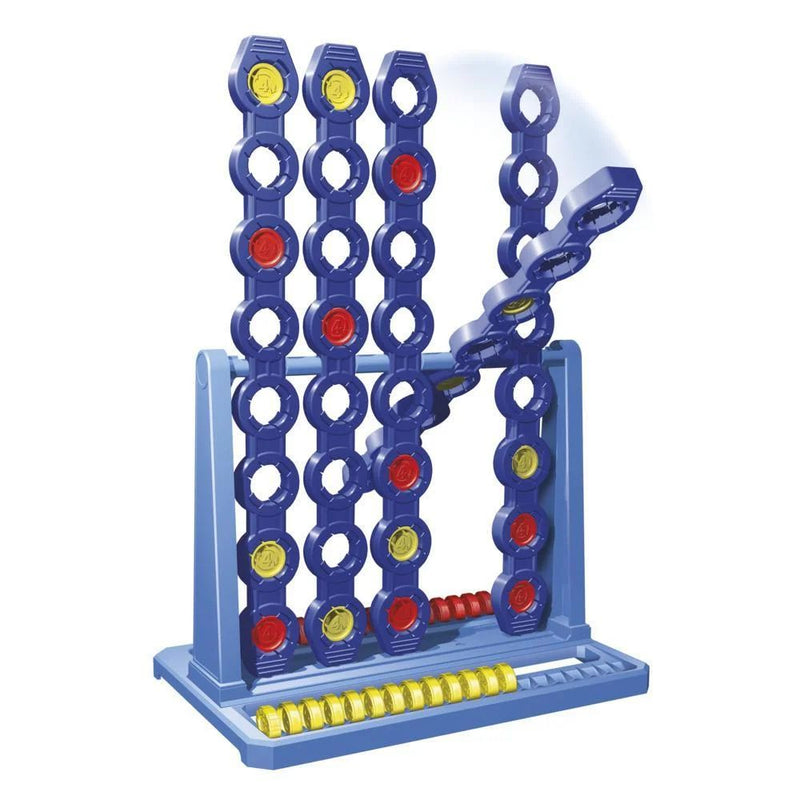 Connect 4 Spin 8+