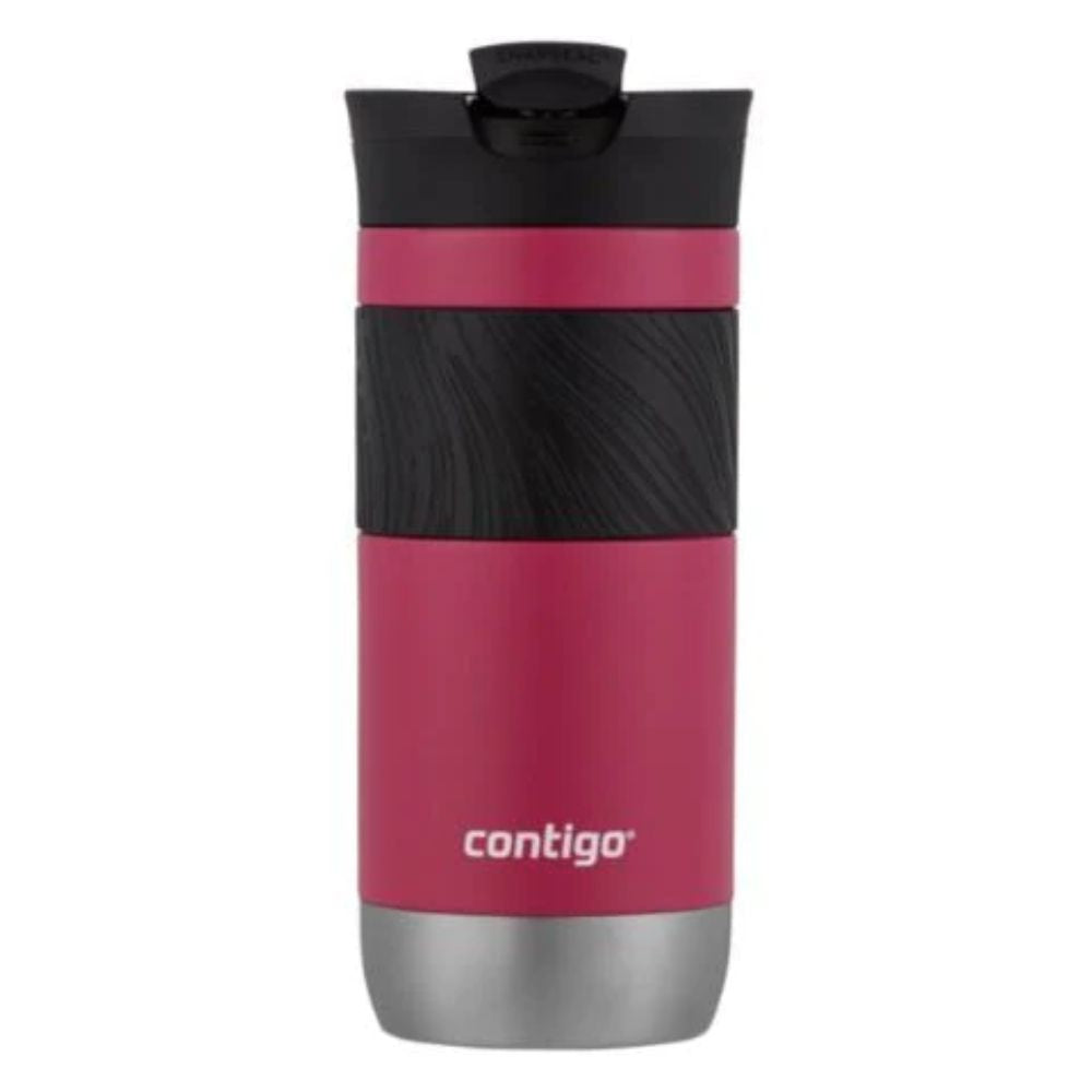 Contigo Byron 2.0 16 OZ Dragon Fruit