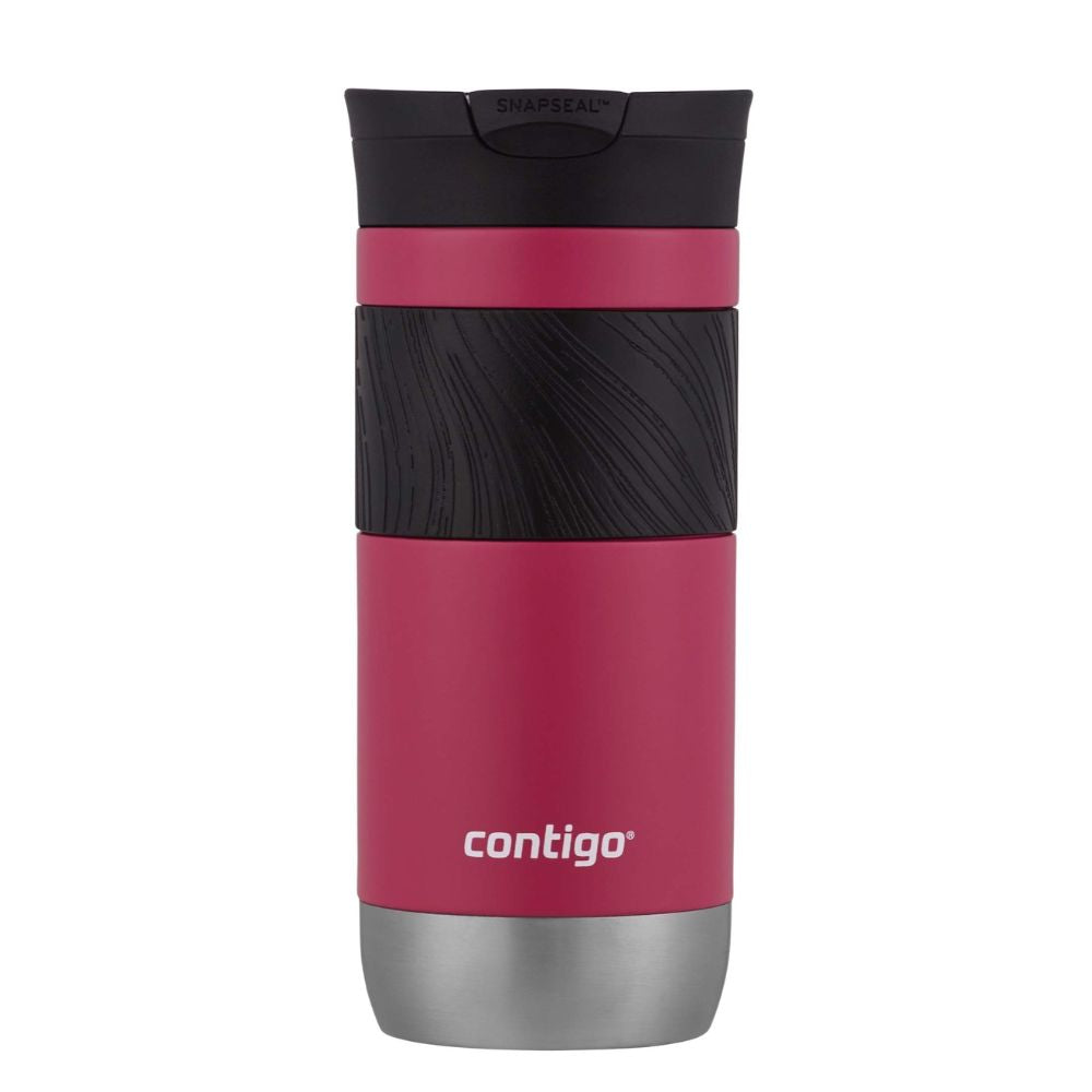 Contigo Byron 2.0 16 OZ Dragon Fruit