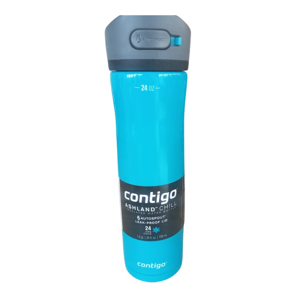 Contigo Ashland Chill 2.0 24 Oz Juniper 24oz