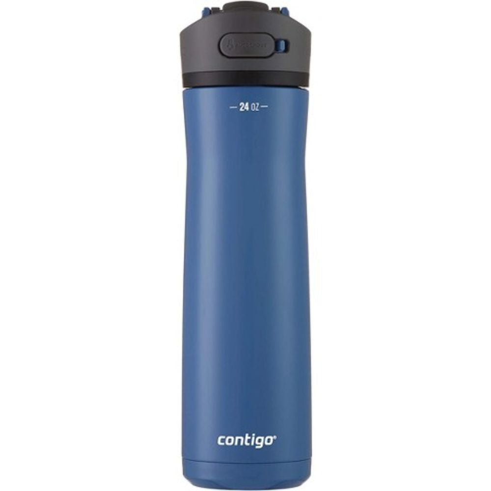 Contigo Ashland Chill 2.0 24 Oz Blue Corn