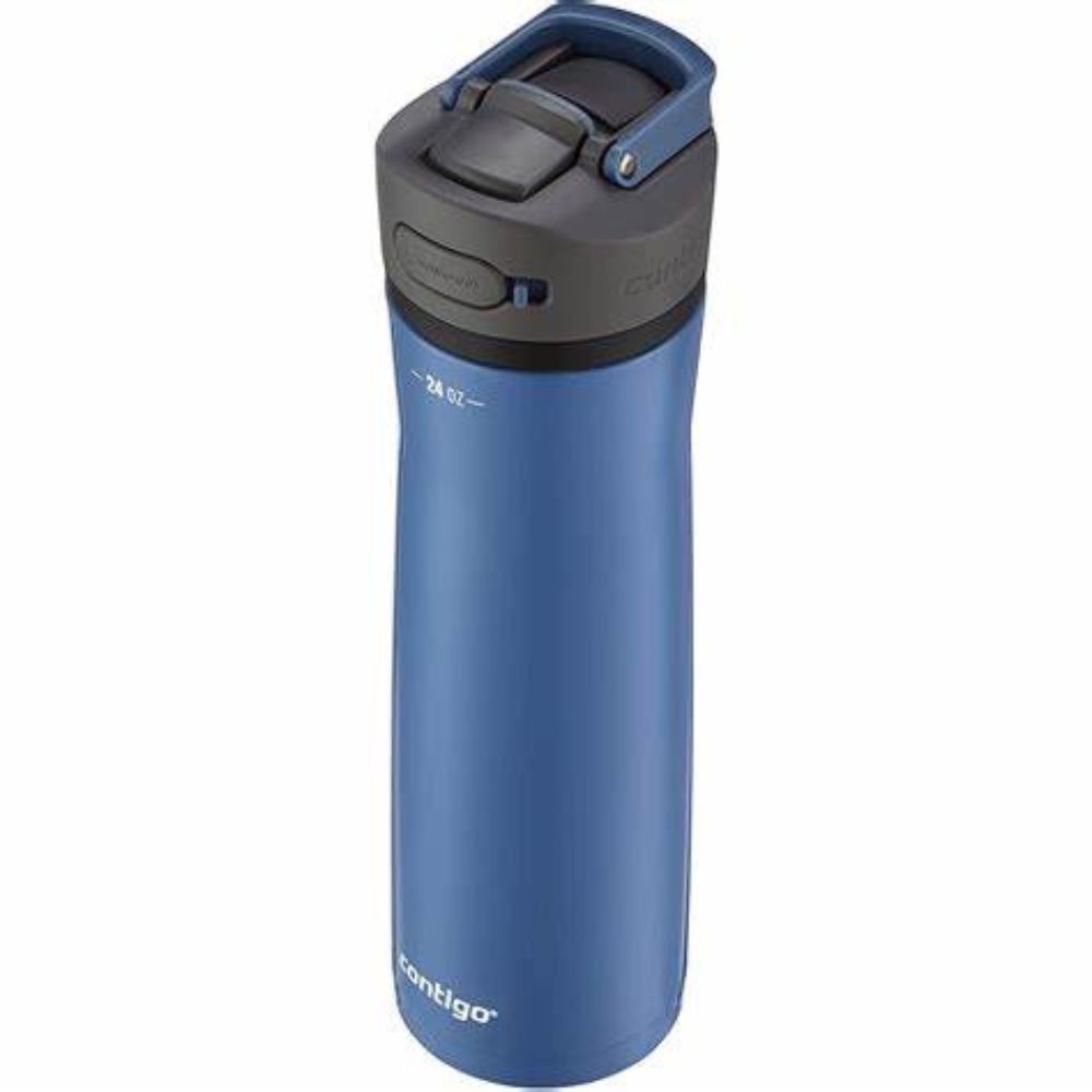 Contigo Ashland Chill 2.0 24 Oz Blue Corn