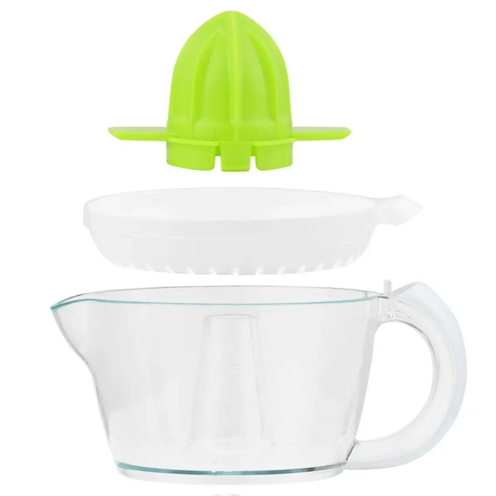 Continental Exprimidor Electrico De Jugos Cítricos 24Oz
