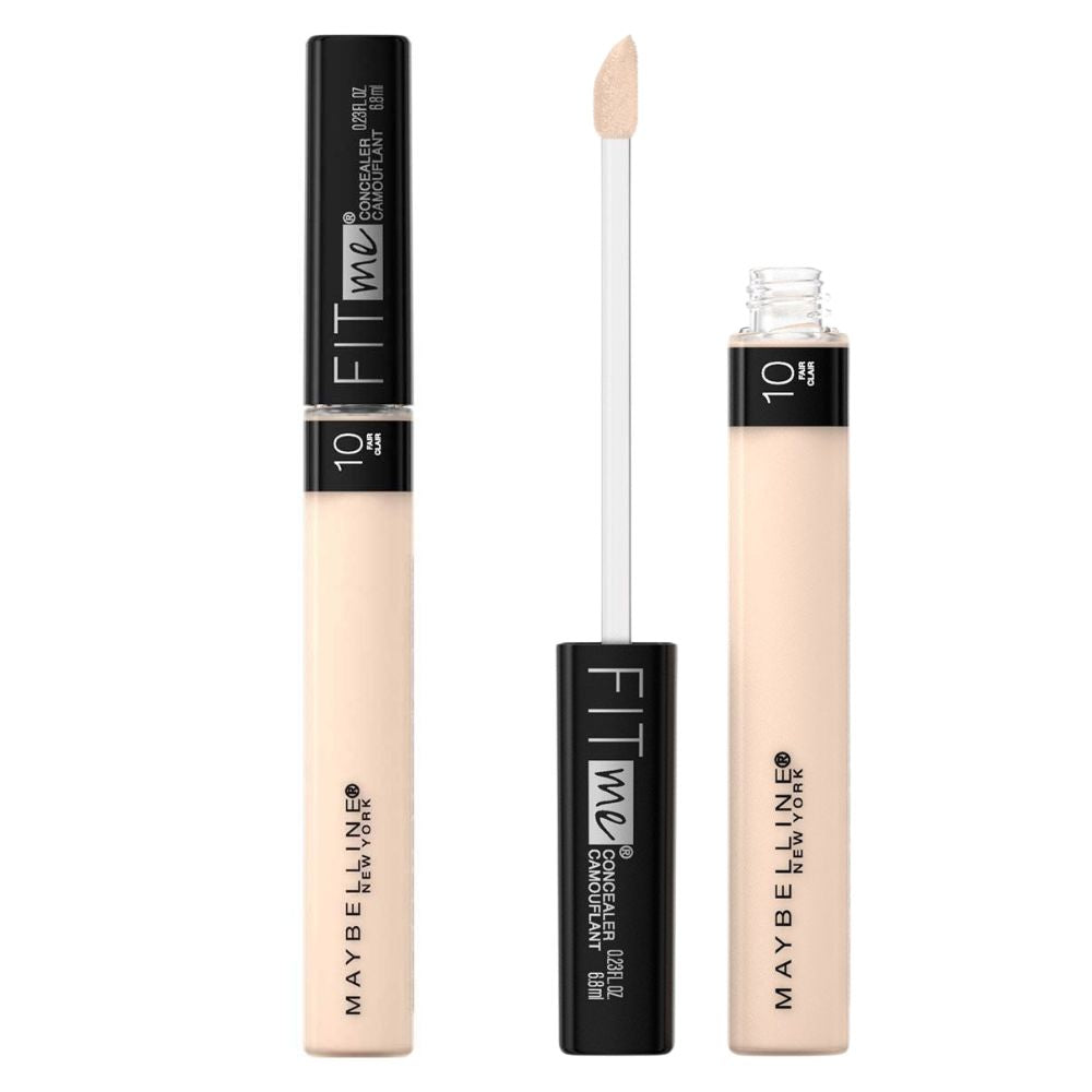 Corrector Maybelline Fit Me Concealer N*10 Fair