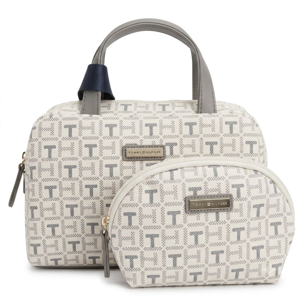 Tommy Hilfiguer Set Cosmetiqueras 2 Und