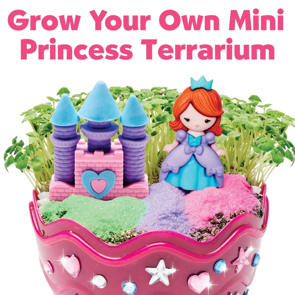Creativity For Kids Mini Garden Princess 6+