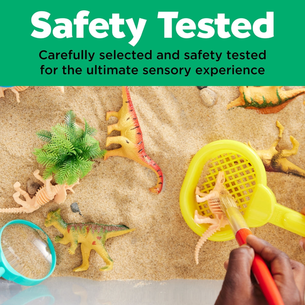 Creativity For Kids Sensory Dinosaur Dig 3+