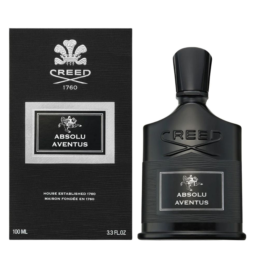 Creed Absolu Aventus Eau De Parfum For Men 75ml