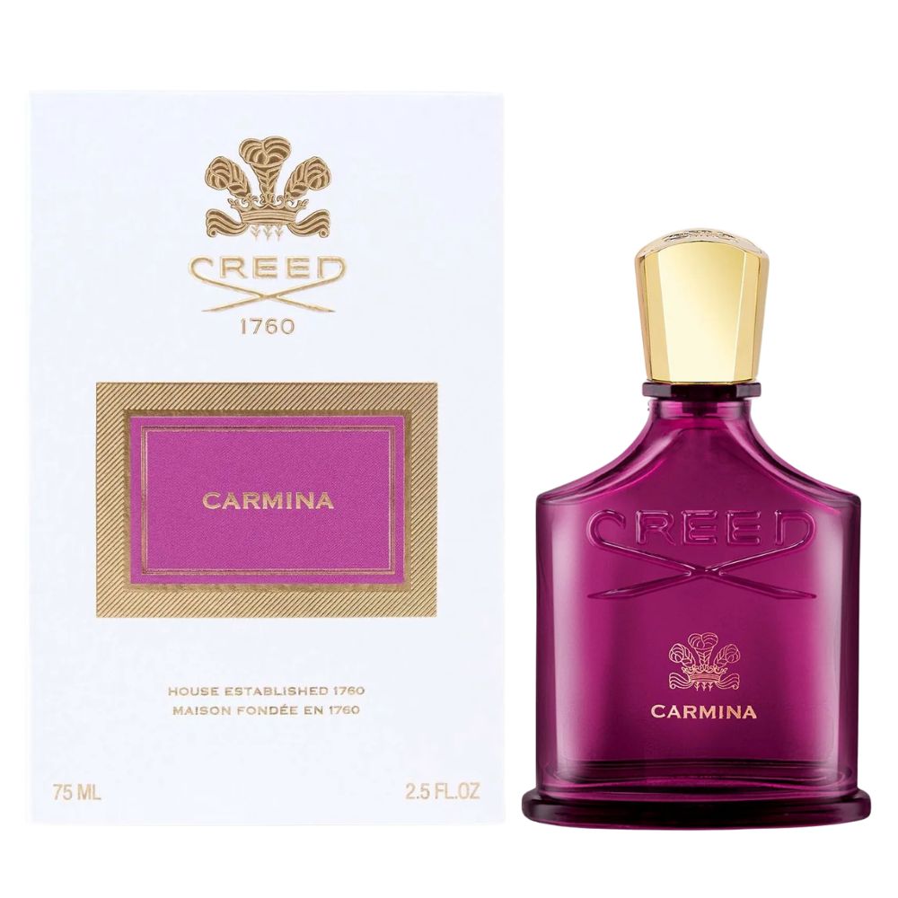 Creed Carmina Eau De Parfum For Woman 75ml