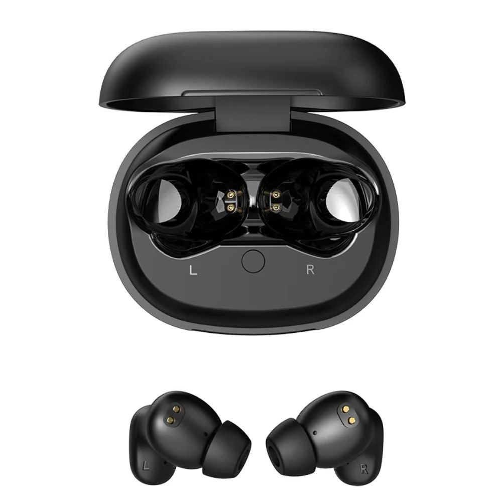 Cubiitt Audifonos Power Buds Obsidian Black