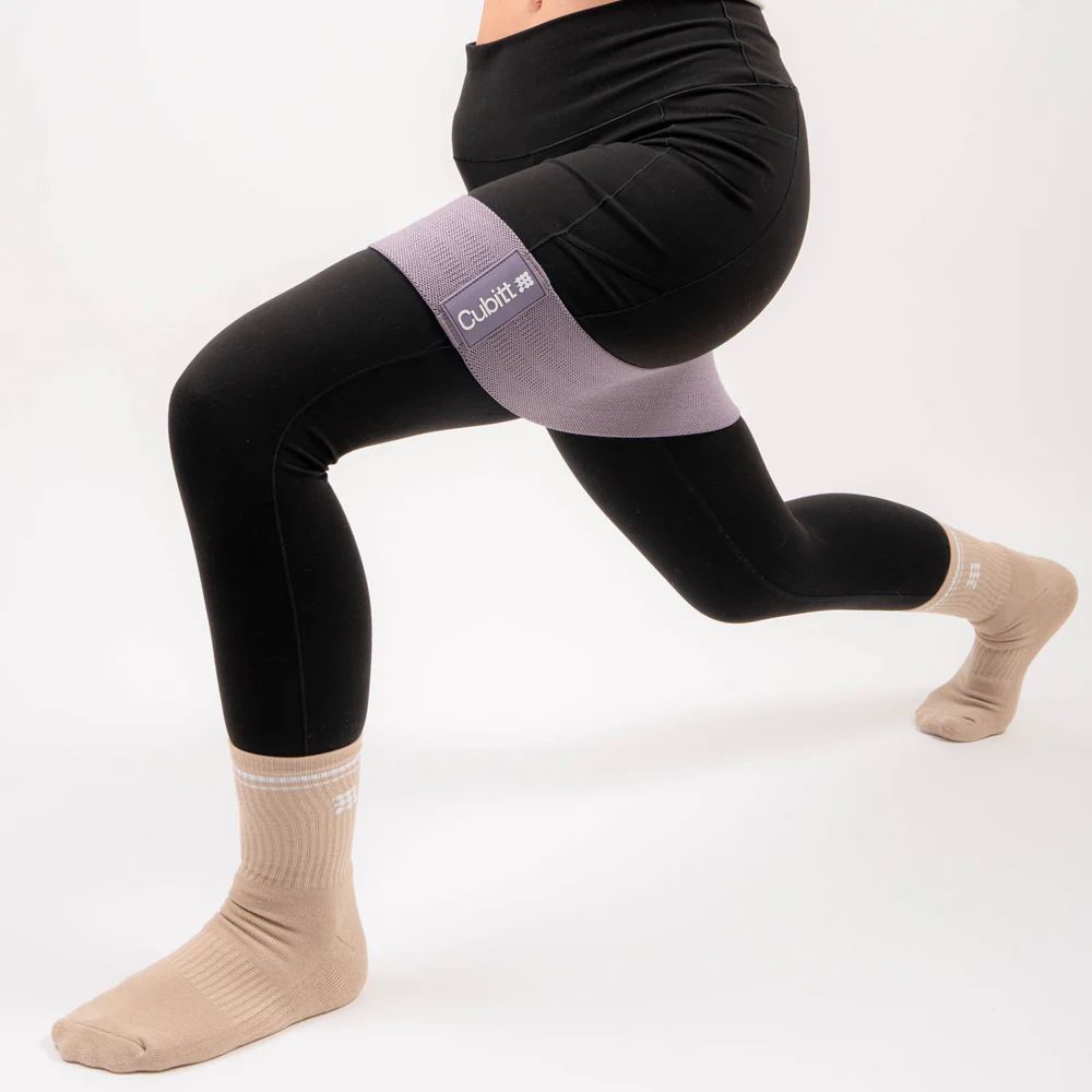 Cubitt Bandas De Resistencia 3 Und