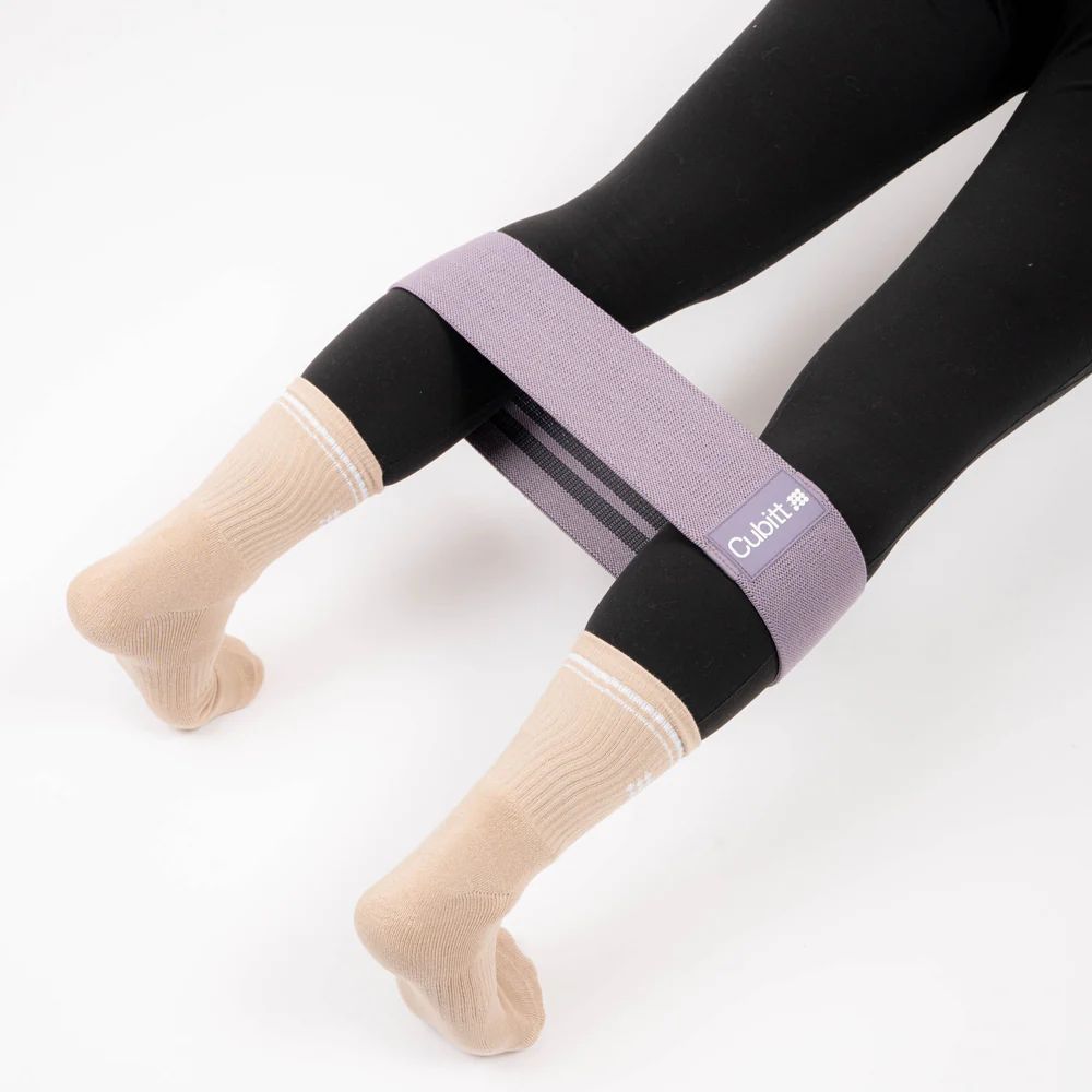 Cubitt Bandas De Resistencia 3 Und