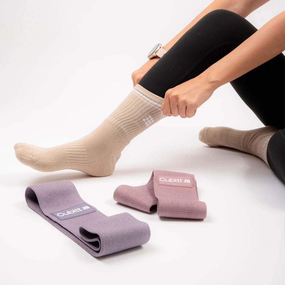 Cubitt Bandas De Resistencia 3 Und