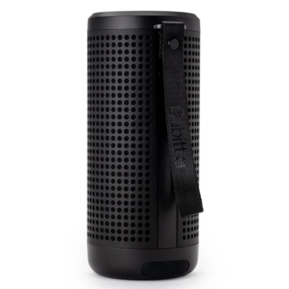 Cubitt Bocina Bluetooth Portátil Power Plus Gen2 Black