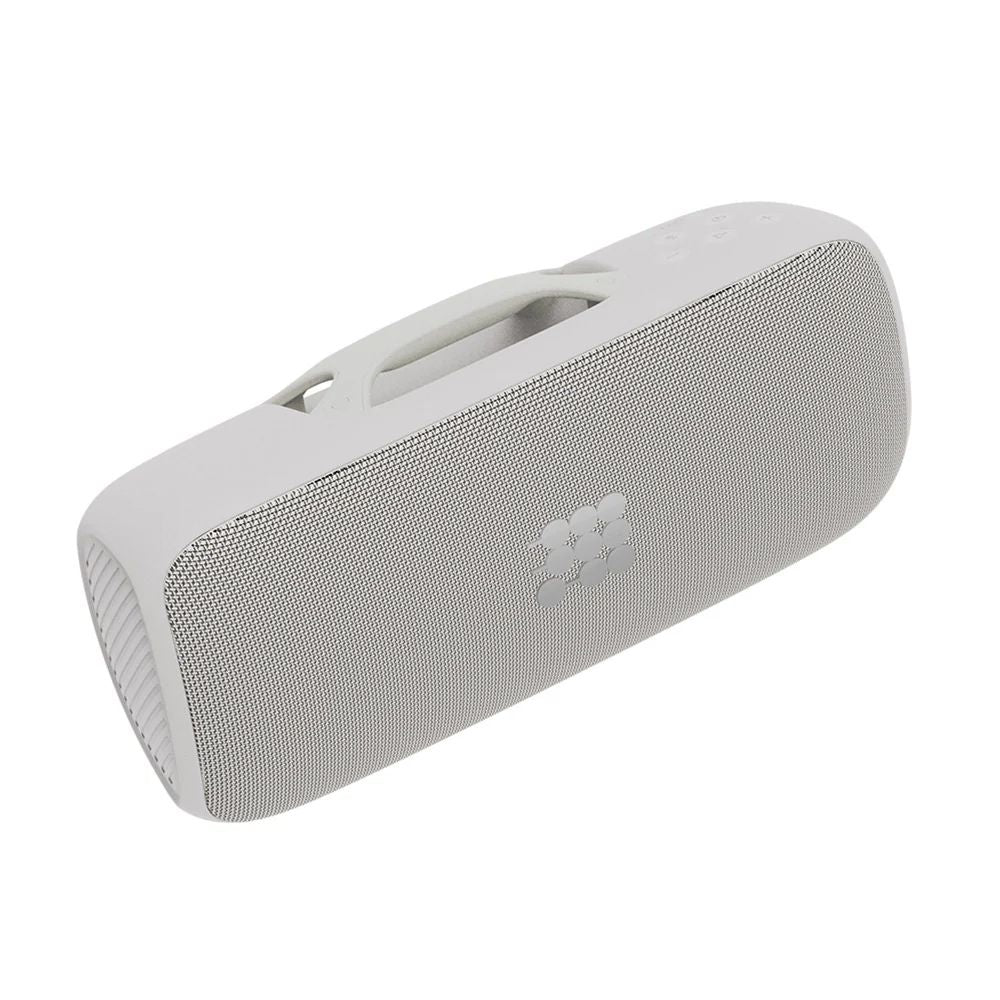 Cubitt Bocina Power Pro Snow White
