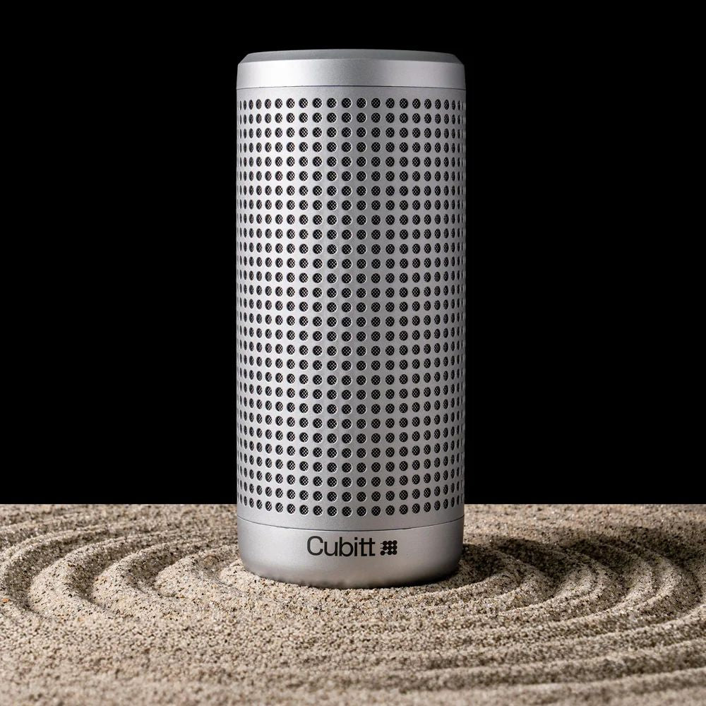 Cubitt Bocina Power Plus Gen2 Light Silver