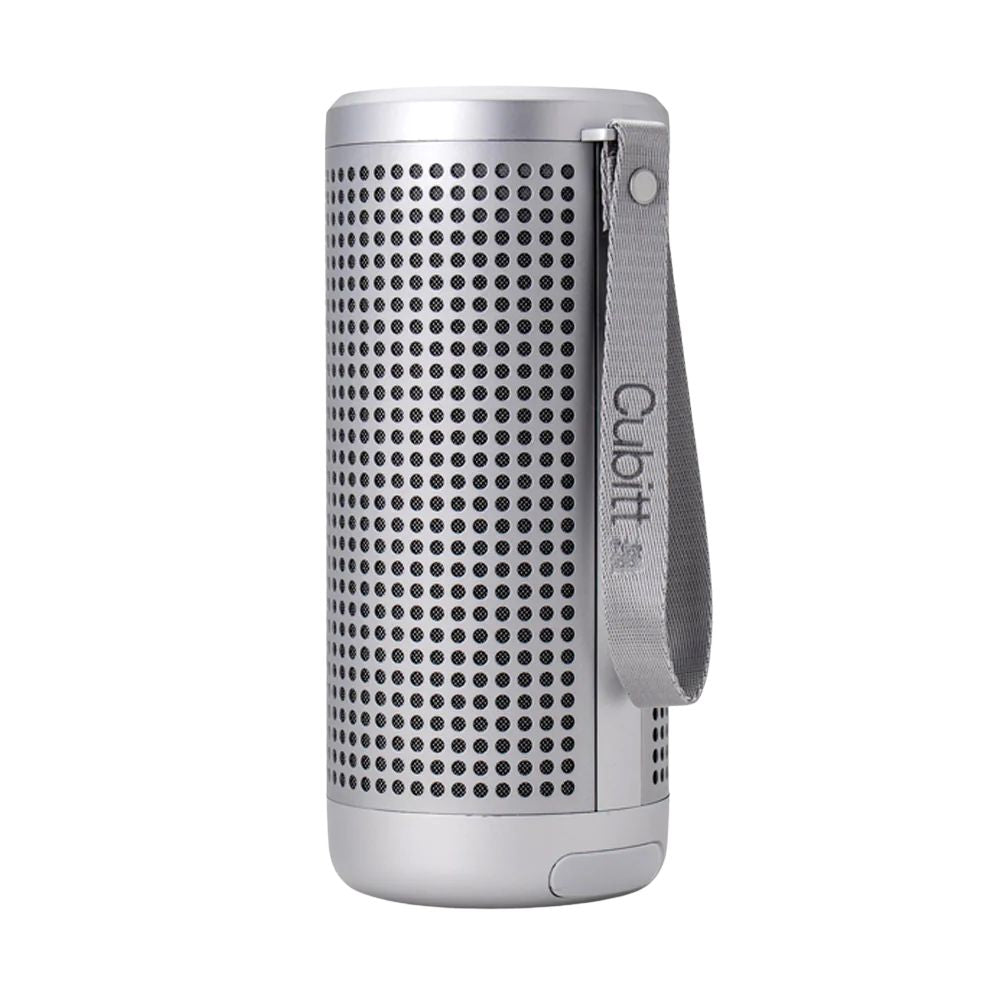 Cubitt Bocina Power Plus Gen2 Light Silver
