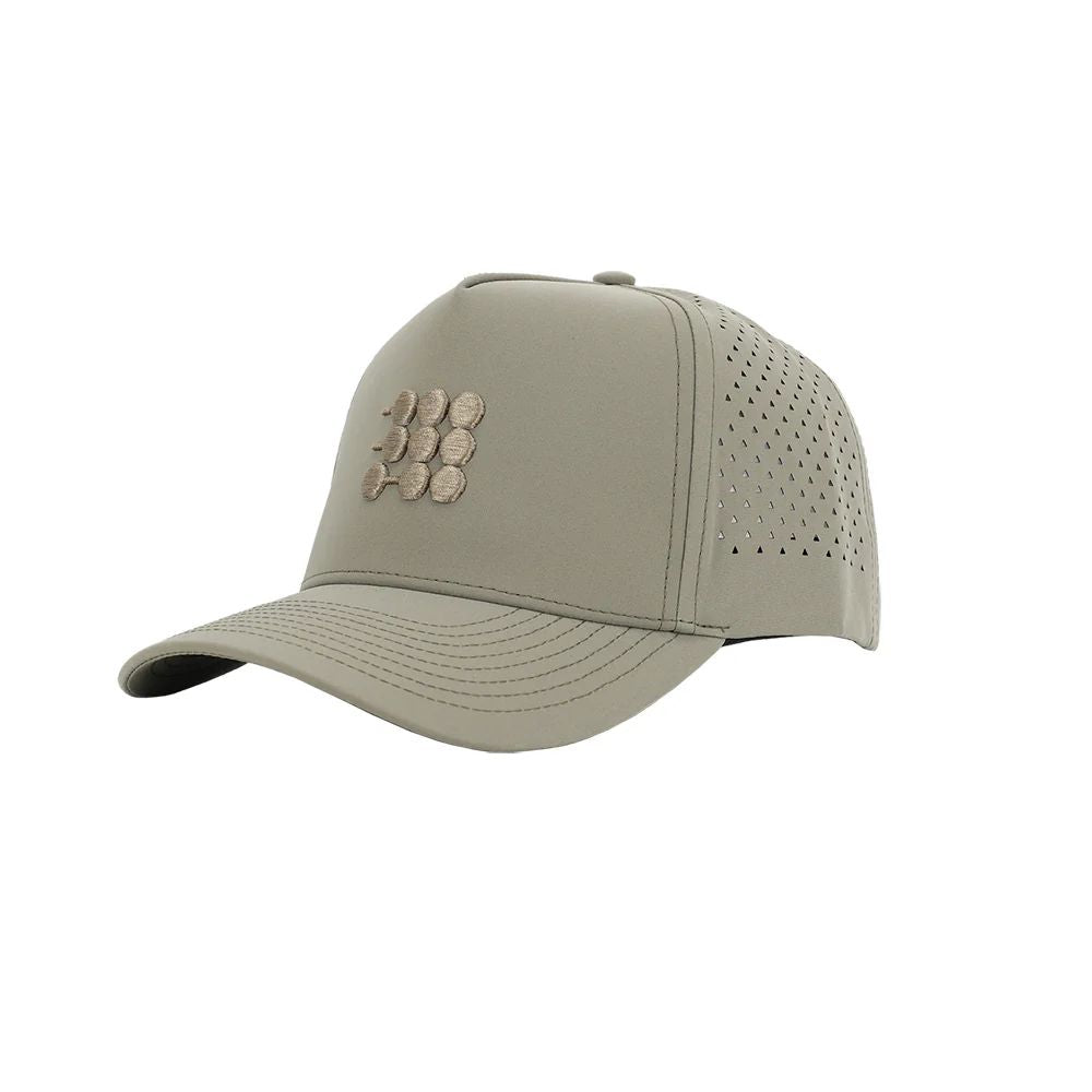 Cubitt Gorra Jr. Khaki Green