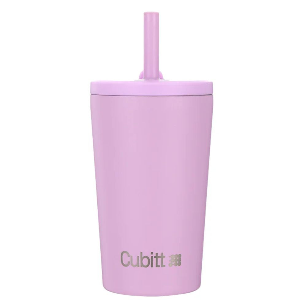 Cubitt Kids Cup Lilac