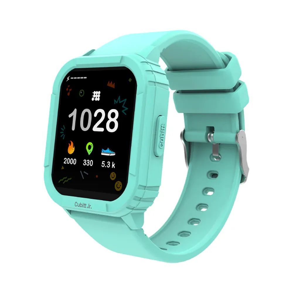 Cubitt Reloj Jr. Inteligente Artic Blue