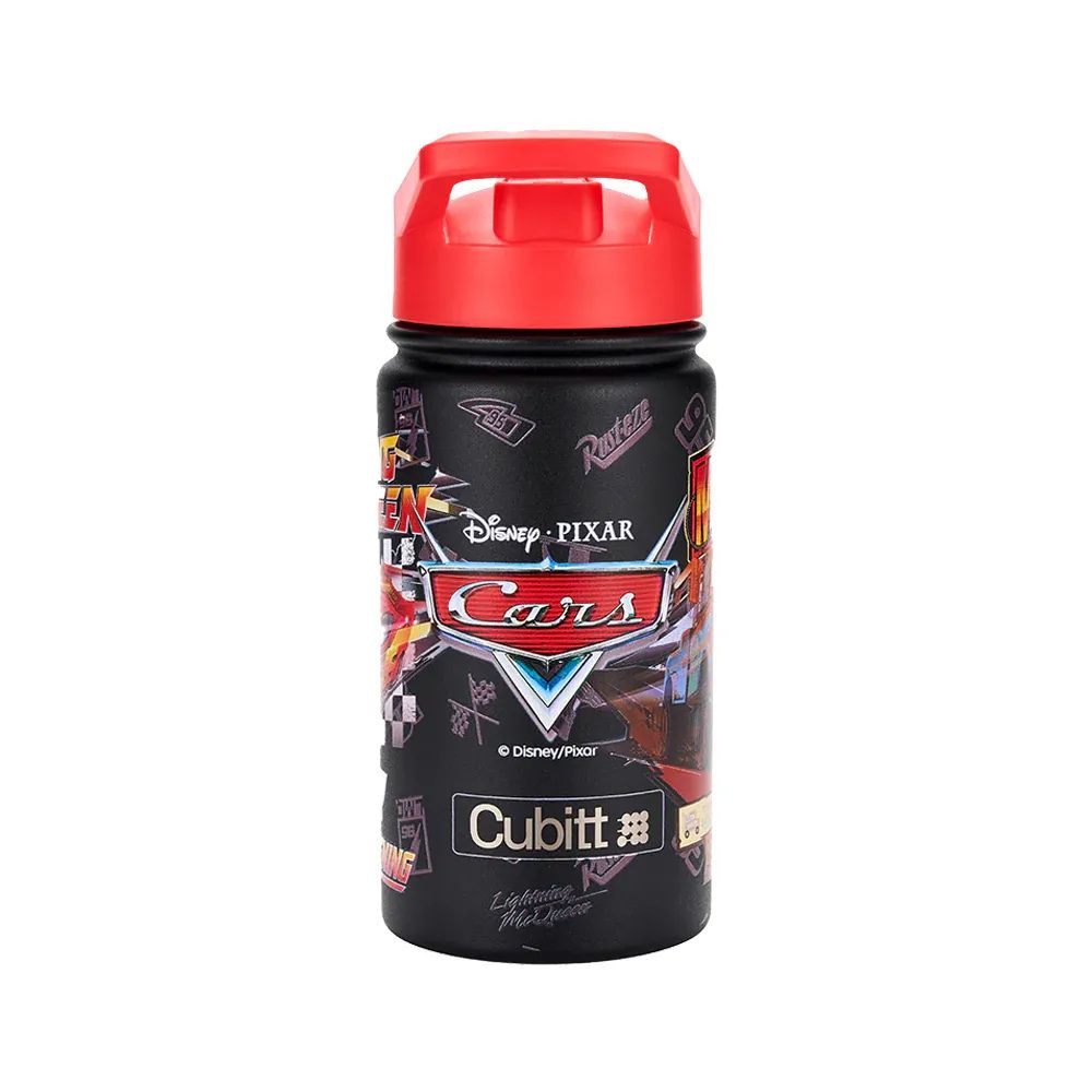 Cubitt Termo Jr. X Disney Black Cars