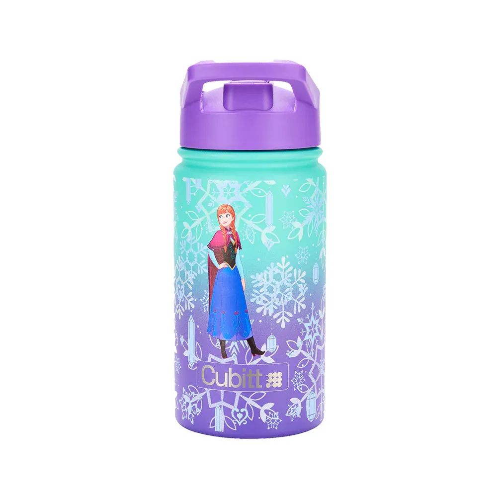Cubitt Termo Jr. X Disney Purple Anna