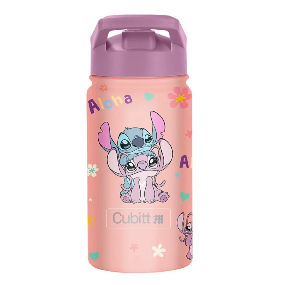 Cubitt  Termo Jr x Lilo & Stitch Blush Angel