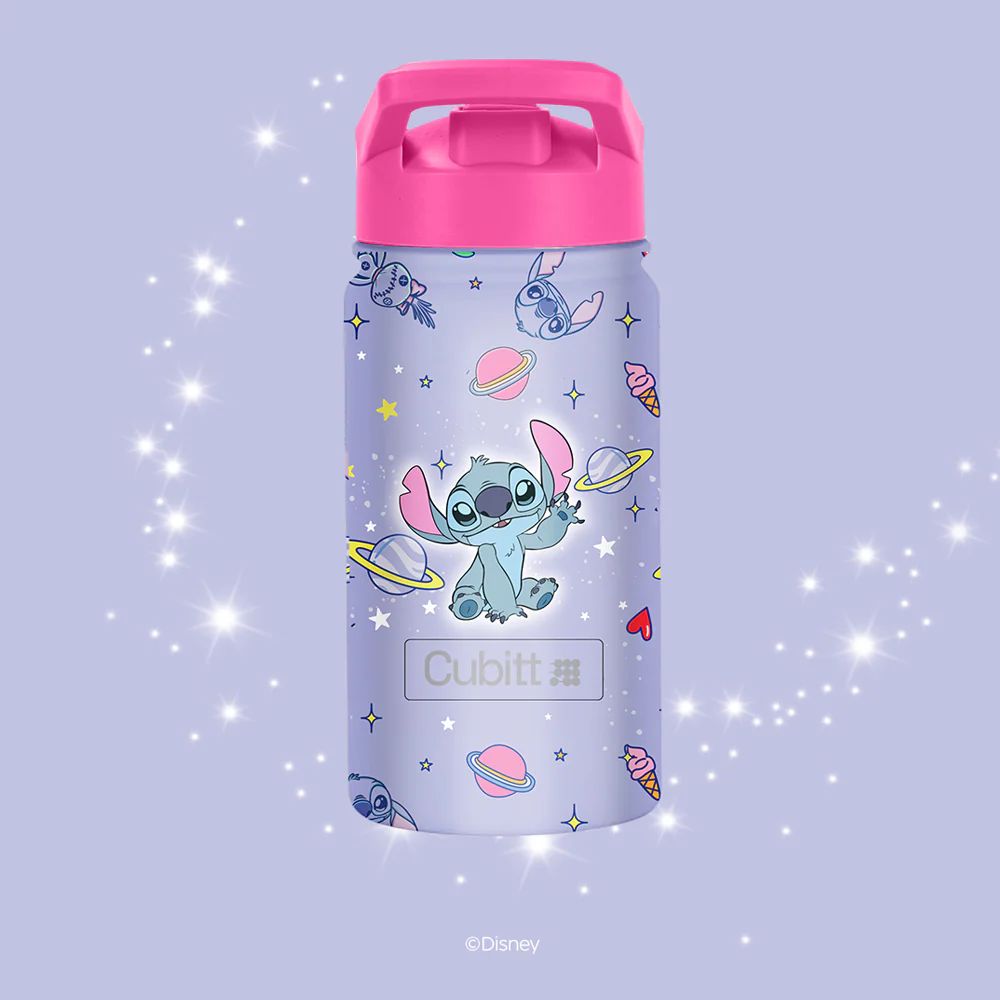 Cubitt  Termo Jr x Lilo & Stitch Lilac