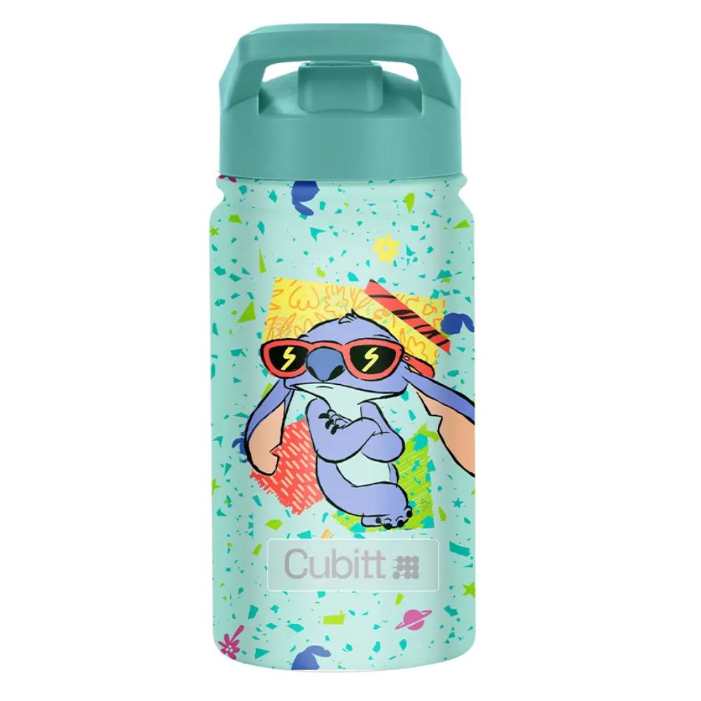 Cubitt  Termo Jr x Lilo & Stitch Mint Green